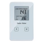 Home Radon Detector