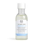 TheBodyShop The Body Shop Camomile Dissolve The Day Make-Up Cleansing Oil FOR SENSITIVE SKIN, LIGHT & NON-GREASY VEGAN