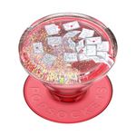 PopSockets Harry Potter Phone Grip with Expanding Kickstand - Tidepool Hogwarts Letters