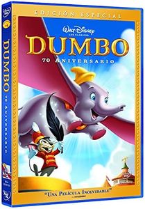 Dumbo - Ed