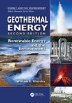 Geothermal Energy: Renewable Energy and the Environment, Second Edition (ISSN)