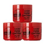 Lucas Papaw Ointment 75g x 3 Pack