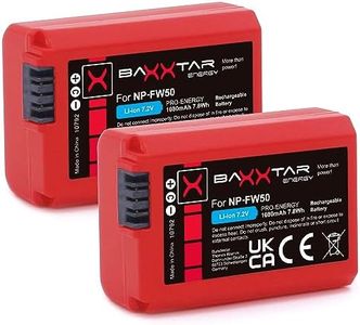 Baxxtar Pr