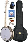 Deering Goodtime 2 5-String Resonat