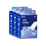 Dignity Mattey Disposable Underpads, 60x90 cm, 10 Pcs/Pack (Pack of 3) 30 Pcs