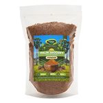 Palm Sugar 500 Grams Pouch 100% Natural Traditional Made Method Pure Directly from Farmer