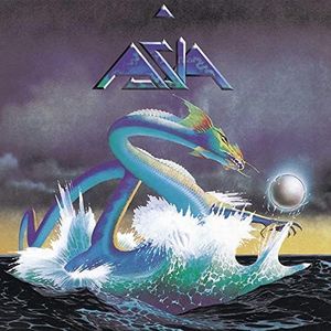 Asia[LP]