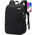 MAXTOP Travel Laptop Backpack with 