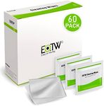 Screen Wipes Individually Wrapped, 