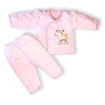 New Born Baby Winter Wear Keep Warm Baby Clothes Sets Dress Baby Boys Girls Unisex Baby Fleece/Falalen or Suit Infant Clothes First Gift set of 2