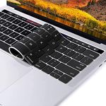 Macbook Pro Keyboard Cover Touch Bar