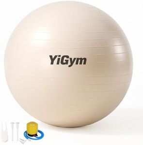 YiGym Exer