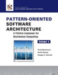 Pattern-Oriented Software Architecture, A Pattern Language for Distributed Computing: A Statistical Approach