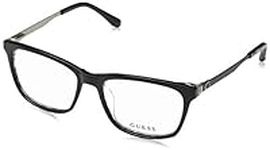 Guess GU2630 Eyeglass Frames - Shin