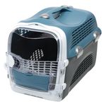 Catit Cabrio Carrier Blue Grey