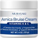 Arnica Bruise Cream Extra Strength: