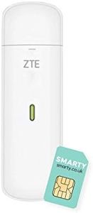 ZTE MF833,