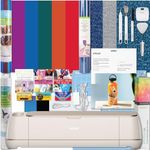 Cricut Maker 4 Machine Ultimate Bun