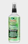 DD Organic Neem Oil A Natural Garden Bug Spray for Plants & Horses.- Insect Repellent & Bug Repellent for House, Skin Care, Hair Growht (250ML Spray)