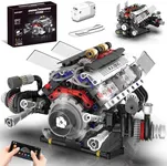 V8 Engine Kits That Works Building 