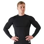 Nautica Mens Thermal Underwear Shir