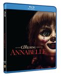 Annabelle (2014)