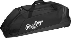 Rawlings | WORKHORSE Wheeled Equipm