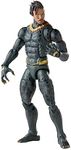 Hasbro Marvel Legends Series Black 