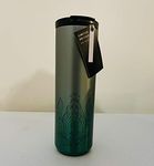 Starbucks 50th Anniversary Stainless Steel Siren Hot Tumbler 16oz