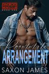 Roommate Arrangement (Divorced Men's Club Book 1)