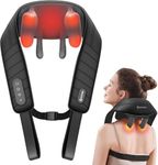 COMFIER Cordless Neck Massager with