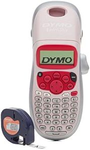 DYMO LetraTag 100H Handheld labeler - Pink