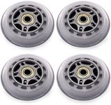 BENLIUDH Inline Skate Wheels with B