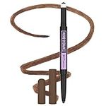 Maybelline Express Brow 2-In-1 Penc