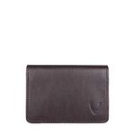 Hidesign Men's Card Holder (Brown)