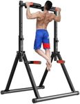 DOBESTS Foldable Power Tower Dip St