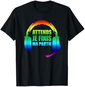 Attends Je