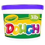 Crayola Dough - Purple (3lb), Bulk 