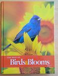 Birds  Blooms