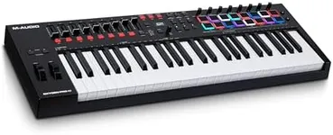 M-AUDIO Oxygen Pro 49 - 49 Key USB 