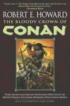 Bloody Crown Of Conan, The: 2