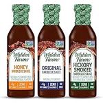 Walden Farms Variety Pack BBQ Sauce