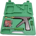 Tubeless Tire Wheel Repair Tool Tyre Mushroom Plugs Vacuum Gun Probe Nozzle Kit