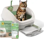 Purina Tidy Cats Litter Box System,