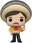 Funko Pop! Ad Icons: Tapatio - Tapa