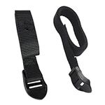 Foot Straps for Rower Compatible wi