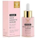 Hair Growth Serum: Veganic Natural 