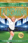 Klinsmann (Classic Football Heroes - Limited International Edition)