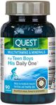 Quest® His Daily One™ for Teen Boys