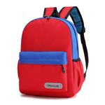 POWOFUN Children Backpack, Preschool Toddler Backpack, Kids Cartoon Cute School bag Rucksack